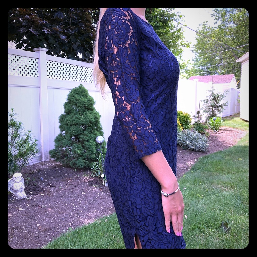 Vince Camuto Dress